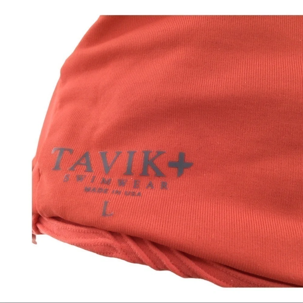 Tavik Camillia Nahla Bralette‎ Texture Swim Top